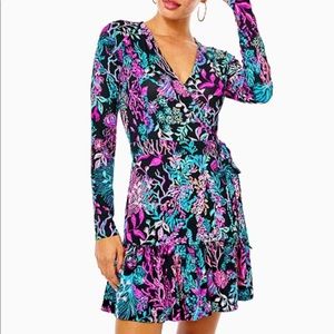 Lilly Pulitzer Romper sz large